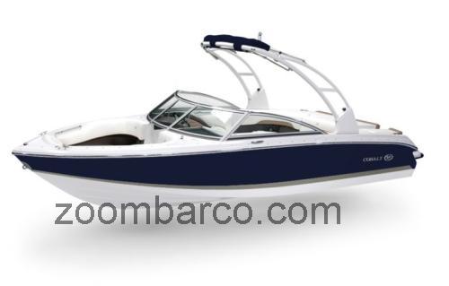 Cobalt 10 Series ficha tecnica